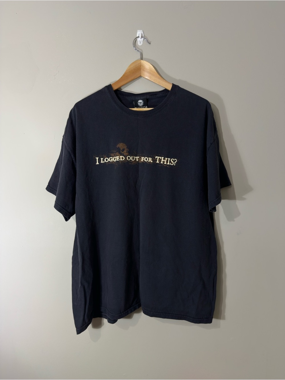 Vintage Jynx Tee